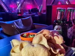 -MOSSO音乐酒吧·live house(南京旗舰店)