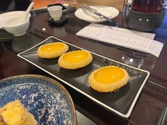 -白天鹅宾馆-玉堂春暖餐厅