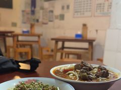 -纯阳馆鱼香排骨面(东二道街店)