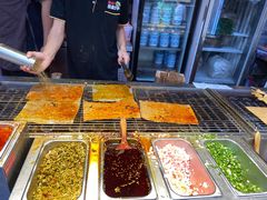 -鸿恩陶然大观园