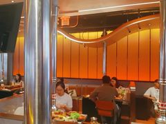 -轻烧烤肉(光谷步行街店)