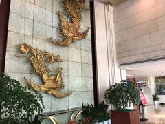 -南京凤凰台饭店