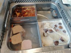 -海底捞火锅(龙湖北京大兴天街店)