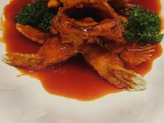 -宏达宴老菜馆(群力第四大道店)