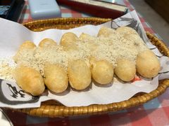 -海燕酒店·地道湖北菜(惠济路店)