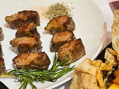 -清漫·派对音乐餐吧(市桥店)