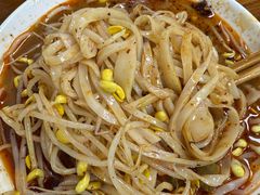 -马国庆蒸面(鼓楼街店)