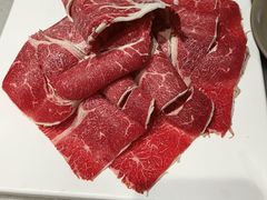 -北平三兄弟涮肉(簋街总店)