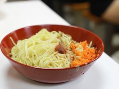 -胡家麻辣串(核桃园路店)