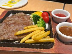 -菲滋意式餐厅(临海银泰店)