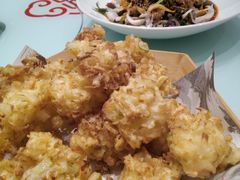 -添福来墨鱼饺子 · 海鲜东北菜(大连星海·黄浦路店)