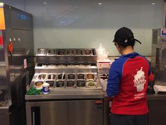 -DQ·蛋糕·冰淇淋(天通苑华联店)