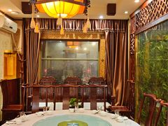 -功德林素菜饭庄(前门店)