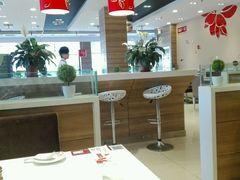 -嘉和一品粥(首经贸店)