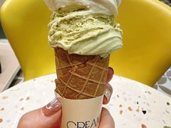 -CREAM STORY意大利手工冰淇淋&甜品(万象前海店)