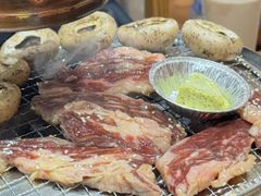 -牛也烧肉(摩尔城店)