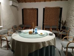 包厢-驿舍·民國老营房院子私房菜(科学会堂店)