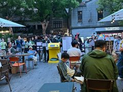 -Calix&Lay's(新天地店)