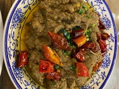 炸灌肠-鼎香润(德胜门内店)