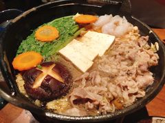-铃木食堂(帽儿胡同店)