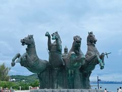 -养马岛旅游度假区