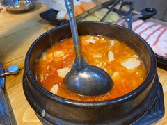 -麻蒲碳烤肉(远景路1号店)