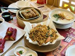 -点都德(汇盈广场店)