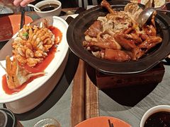 -小厨娘金榜题名(夫子庙秦淮河店)