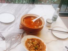 -唐猫庭院·千年陕菜(大唐不夜城店)