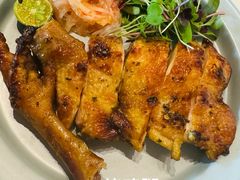 -胡麻(静安嘉里店)