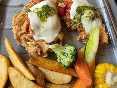 -BEYTI RESTAURANT贝迪土耳其餐厅
