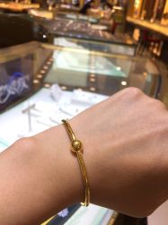 -中国黄金(福佳新天地店)