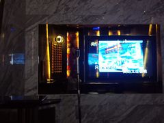 -K+全国连锁KTV(绿地缤纷天地店)