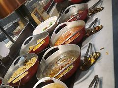 -晶丽香榭自助餐(南京大饭店)