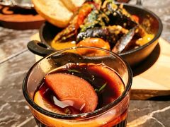 -LESCEDARS Brasserie Bistro香柏树