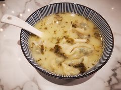 砂锅黄鱼馄饨-家有好面(世博源店)