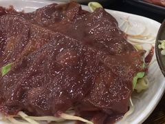 腰片-市井老火锅(四方河店)