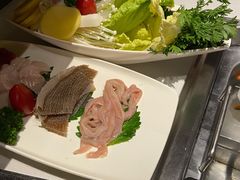 -海底捞火锅(长宁路龙之梦店)