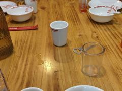 -老姑砂锅·烧烤天津菜(体北道店)