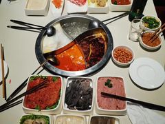-海底捞火锅(铁西万达店)