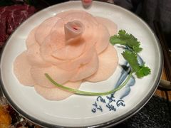 -盡膳口福跷脚牛肉火锅(北美新天地店)