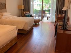 -三亚亚龙湾雅高美爵酒店
