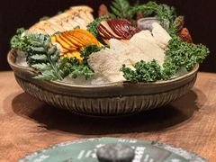 -蘑界·野生菌火锅(深业上城店)