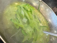 -玉泉酱羊骨饭庄(青吉里店)