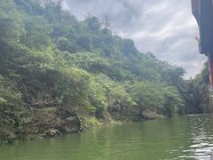 -天生桥景区