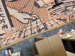 -大闫家烧烤·小海鲜家常菜(郑庄店)
