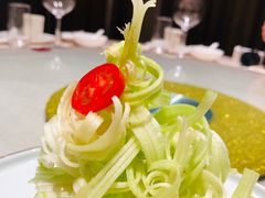 -黛瓦里巷(南京东路店)
