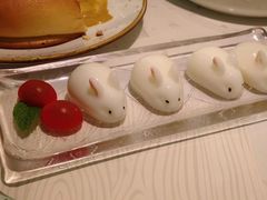 -大树餐厅(万达创始店)