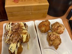-博多一幸舍(侨福芳草地购物中心店)