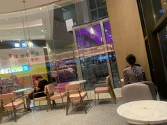 -奈雪的茶(青岛卓悦里INTOWN店)